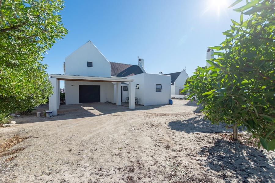 2 Bedroom Property for Sale in Dwarskersbos Western Cape